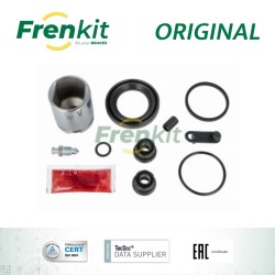 Caliper Repair Kit + Piston