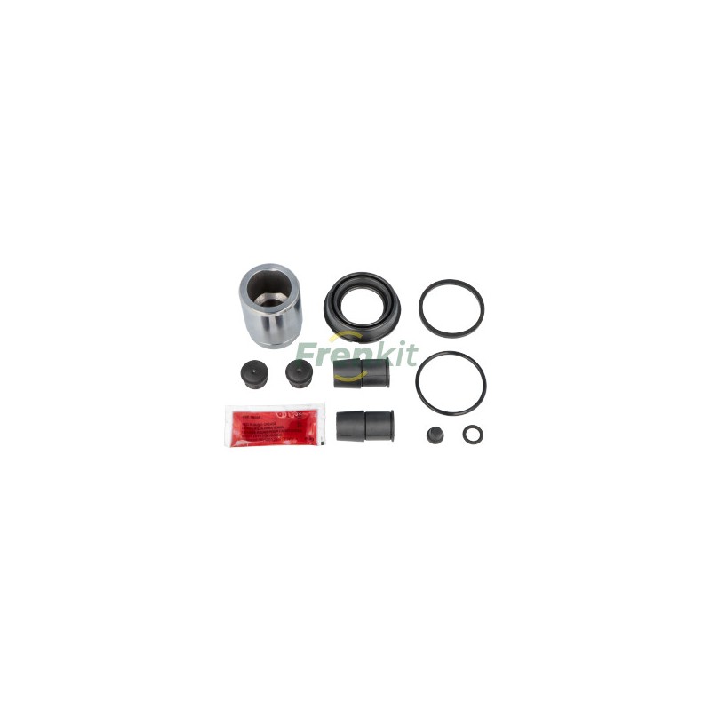 Caliper Repair Kit + Piston
