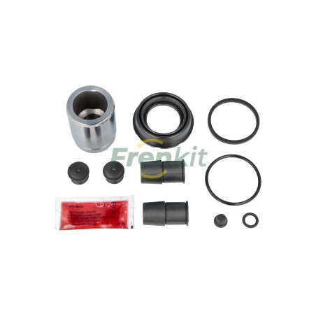 Caliper Repair Kit + Piston