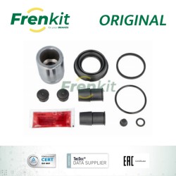 Caliper Repair Kit + Piston