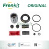 Caliper Repair Kit + Piston