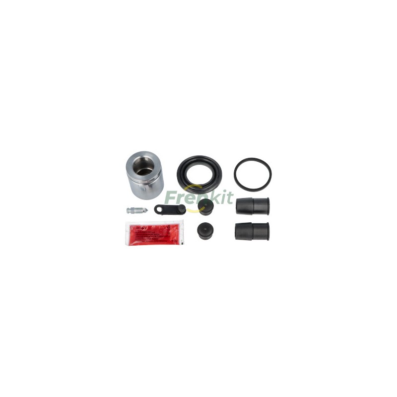 Caliper Repair Kit + Piston