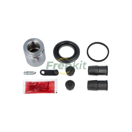 Caliper Repair Kit + Piston