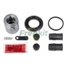 Caliper Repair Kit + Piston