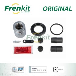 Caliper Repair Kit + Piston