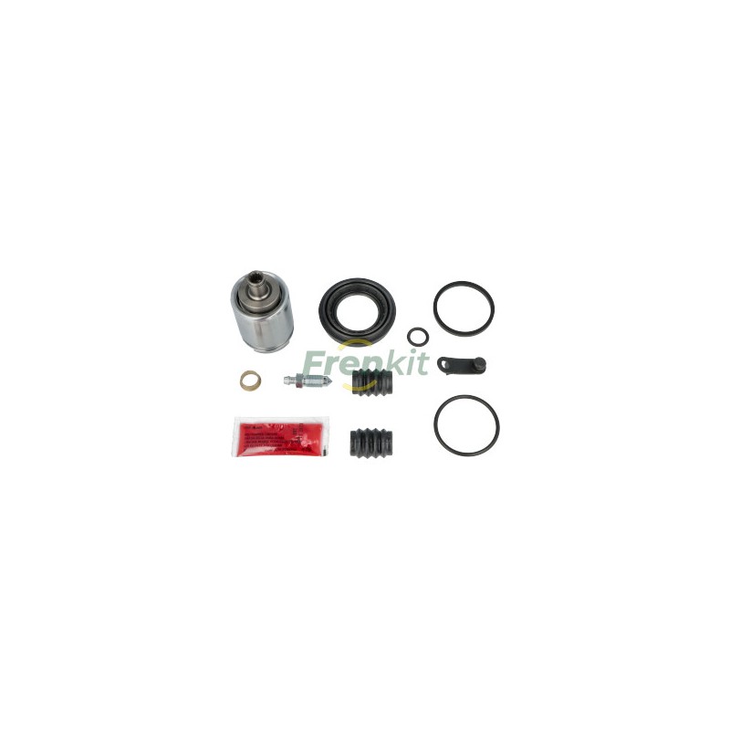 Caliper Repair Kit + Piston