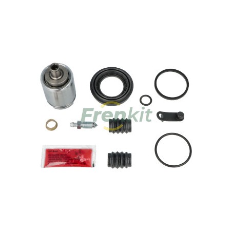 Caliper Repair Kit + Piston