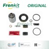 Caliper Repair Kit + Piston
