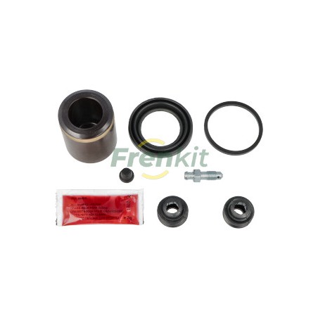 Caliper Repair Kit + Piston