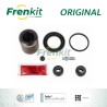 Caliper Repair Kit + Piston