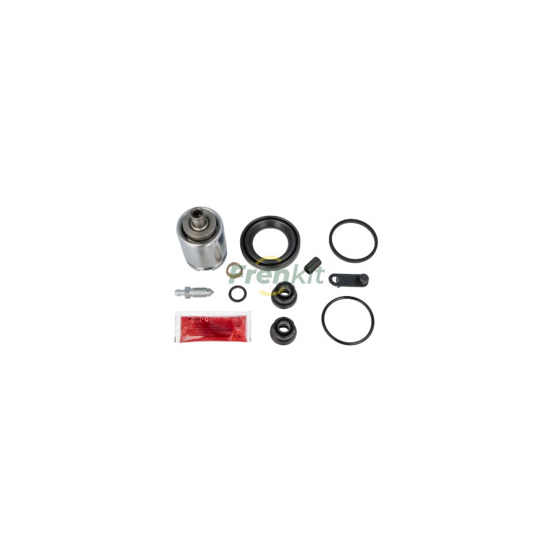 Caliper Repair Kit + Piston