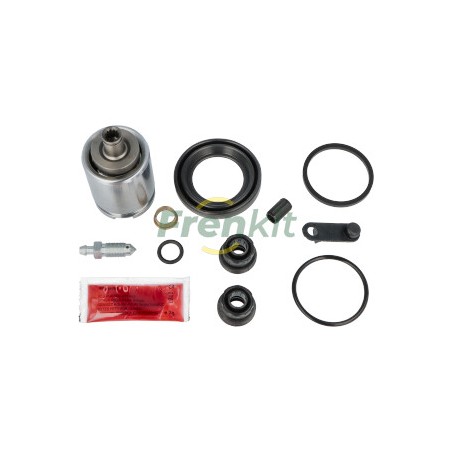 Caliper Repair Kit + Piston