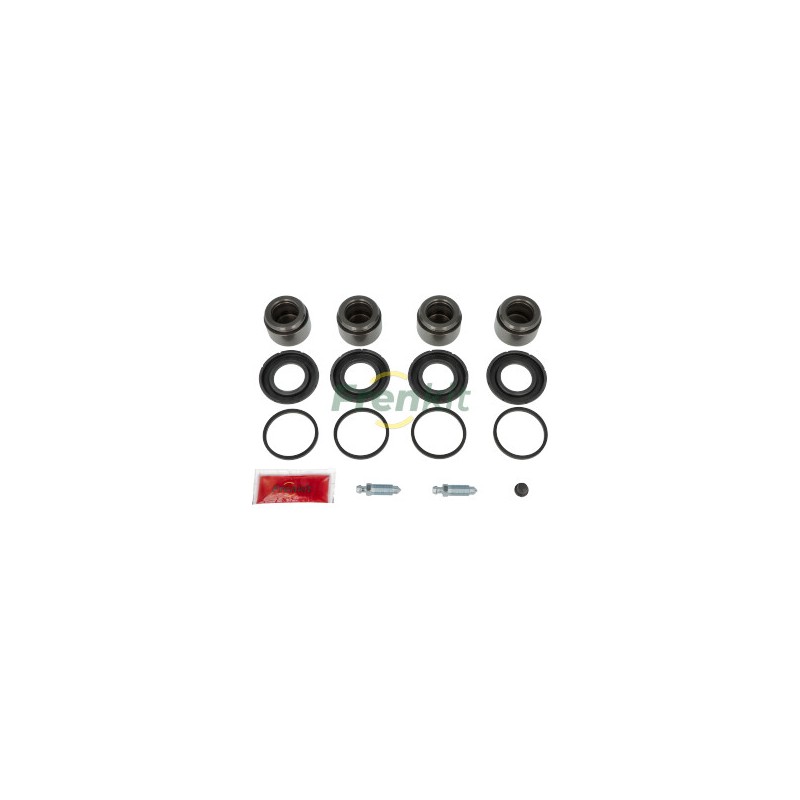 Caliper Repair Kit + Piston