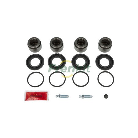 Caliper Repair Kit + Piston