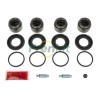 Caliper Repair Kit + Piston