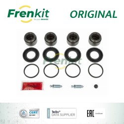Caliper Repair Kit + Piston