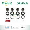 Caliper Repair Kit + Piston