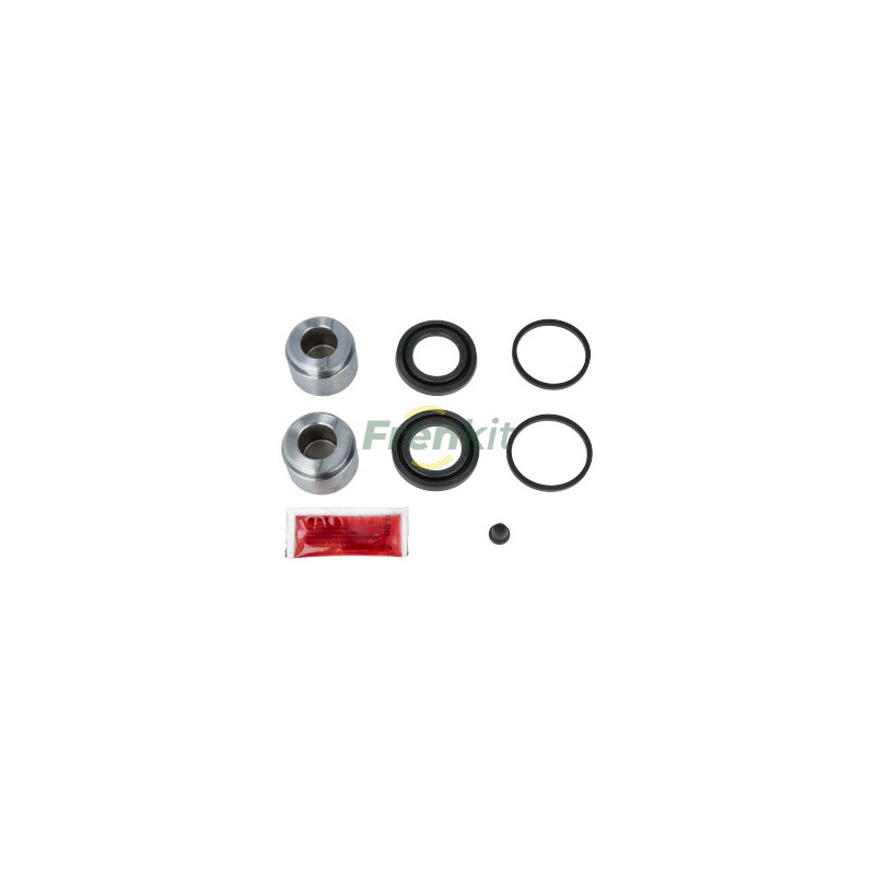 Caliper Repair Kit + Piston