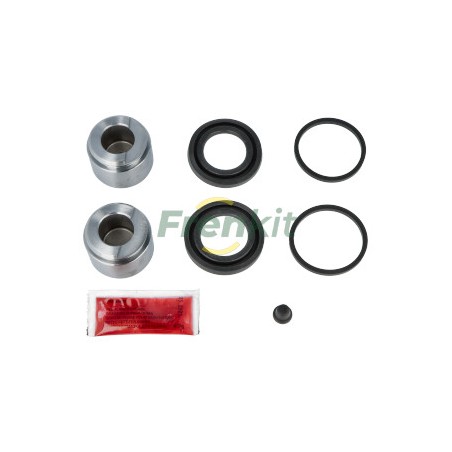 Caliper Repair Kit + Piston