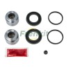 Caliper Repair Kit + Piston