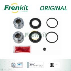 Caliper Repair Kit + Piston