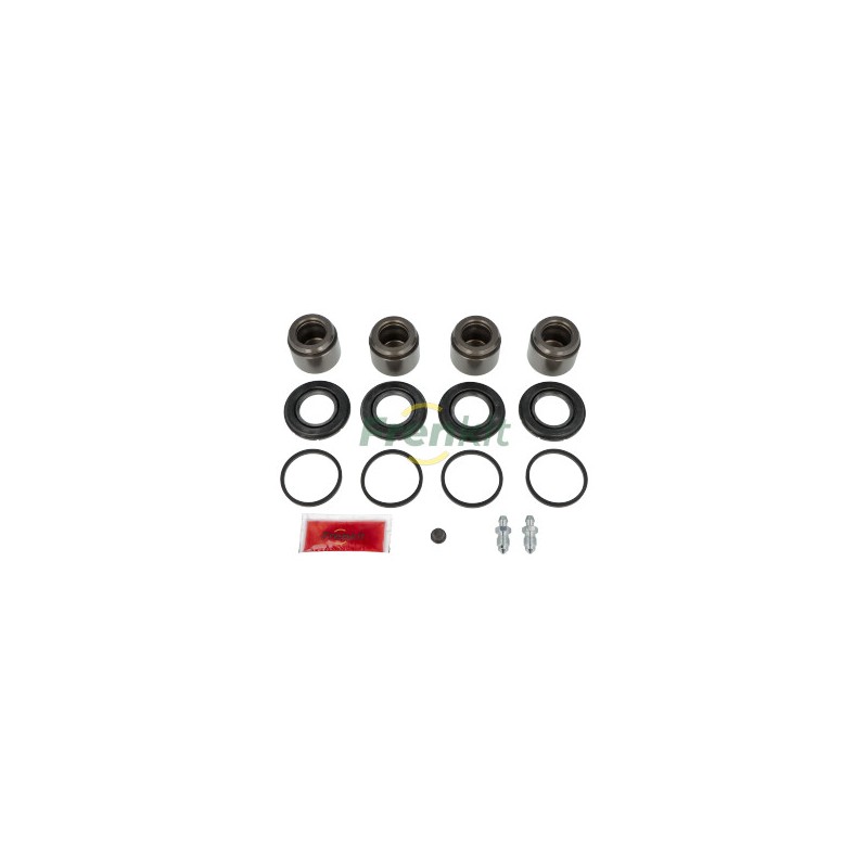 Caliper Repair Kit + Piston