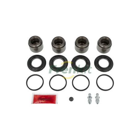 Caliper Repair Kit + Piston