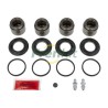Caliper Repair Kit + Piston