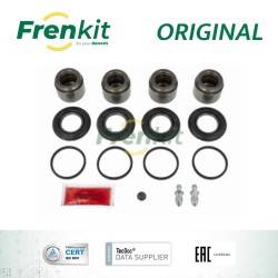 Caliper Repair Kit + Piston