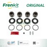 Caliper Repair Kit + Piston