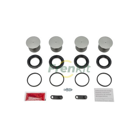 Caliper Repair Kit + Piston
