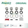 Caliper Repair Kit + Piston