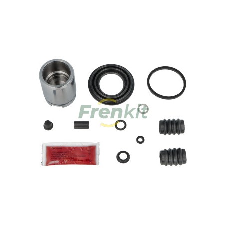 Caliper Repair Kit + Piston