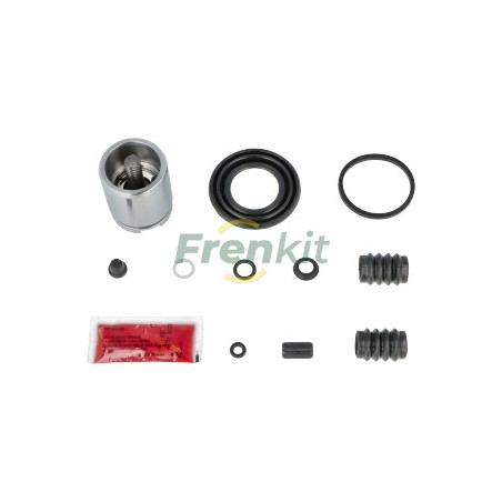 Caliper Repair Kit + Piston
