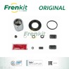 Caliper Repair Kit + Piston