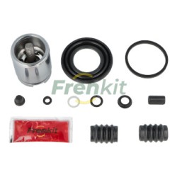 Caliper Repair Kit + Piston