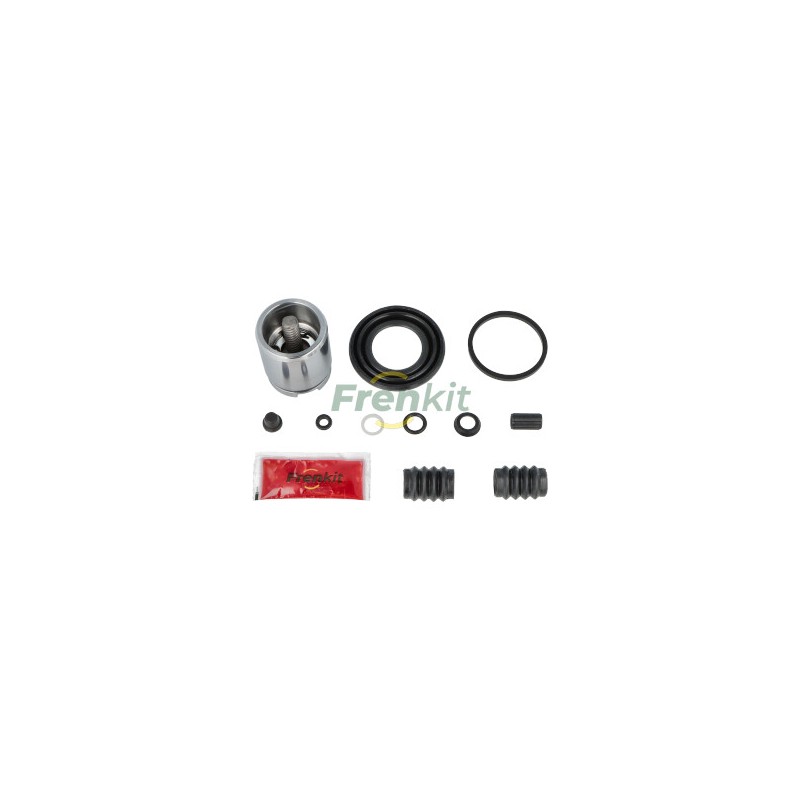 Caliper Repair Kit + Piston