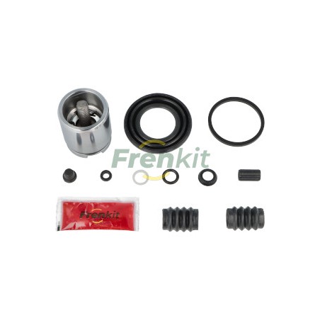 Caliper Repair Kit + Piston