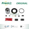 Caliper Repair Kit + Piston