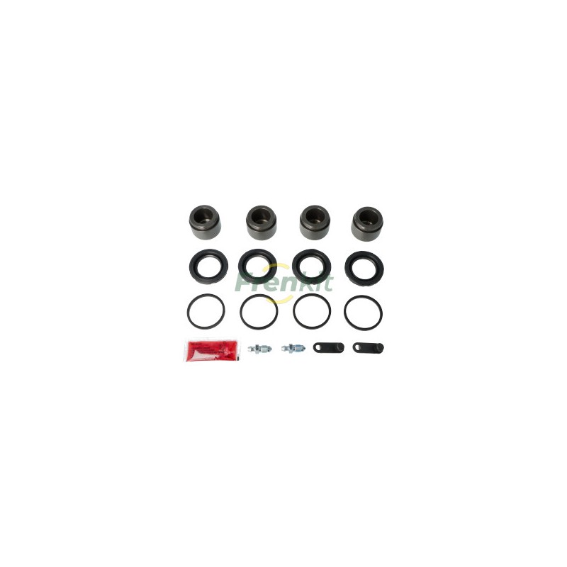 Caliper Repair Kit + Piston