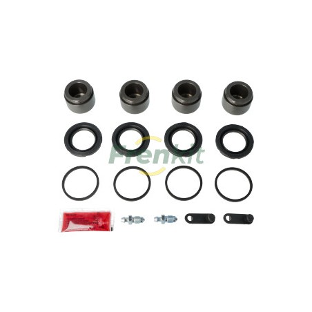 Caliper Repair Kit + Piston