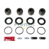 Caliper Repair Kit + Piston