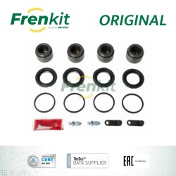 Caliper Repair Kit + Piston