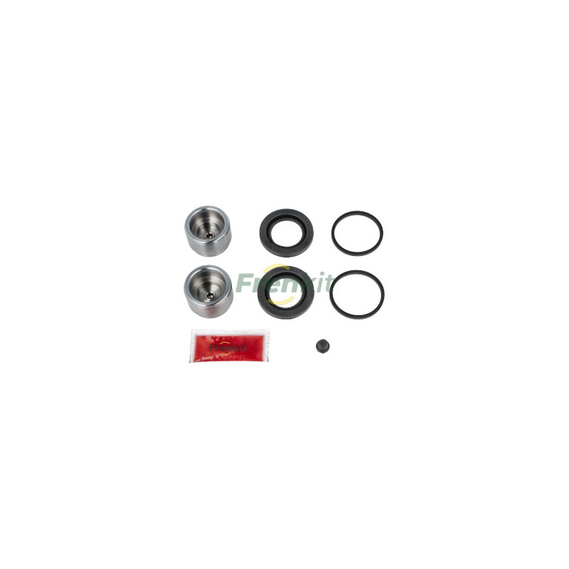 Caliper Repair Kit + Piston