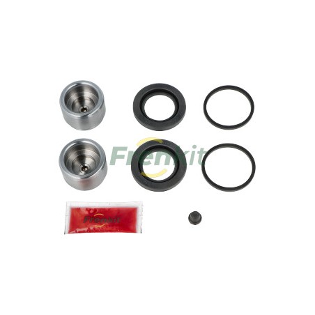 Caliper Repair Kit + Piston
