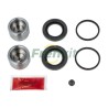 Caliper Repair Kit + Piston