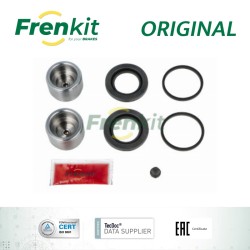 Caliper Repair Kit + Piston