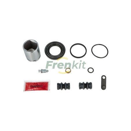 Caliper Repair Kit + Piston