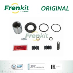 Caliper Repair Kit + Piston
