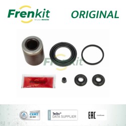 Caliper Repair Kit + Piston
